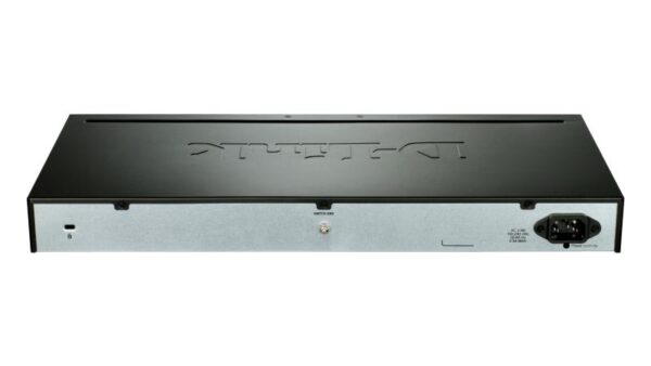 DLINK SW 16P-GB 4CMB SMART RM