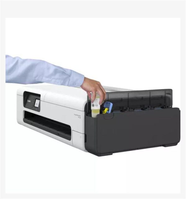 CANON TC-20 LARGE FORMAT PRINTER 24" - Image 3