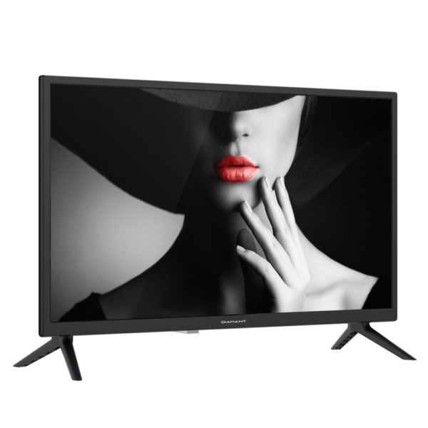 LED TV 24" DIAMANT HD 24HL4300H/C - Image 3