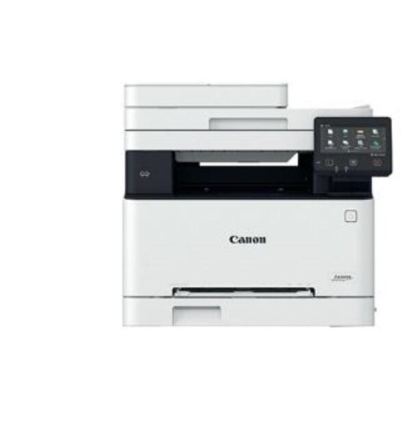 Canon i-SENSYS MF655CDW