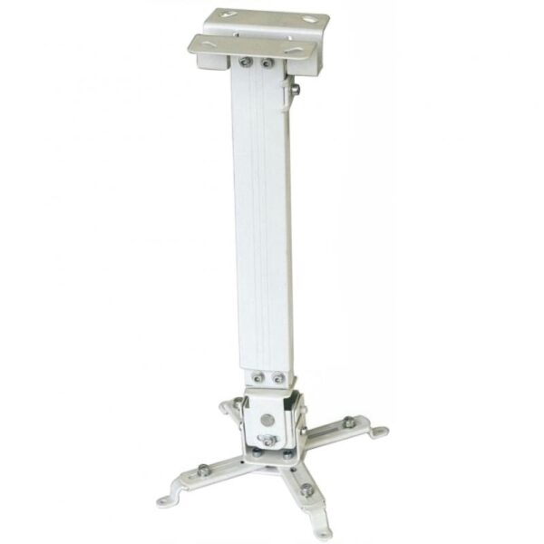 SUPORT montare proiector Sopar PJ MOUNT SOPAR TAPA 430-650 WHITE, "SP23054