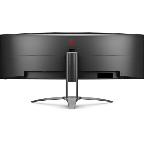 Monitor AOC 48.8" AG493QCX