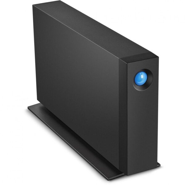 LACIE 1BIG DOCK 10TB 3.5IN/2XTHB3 USB3.1