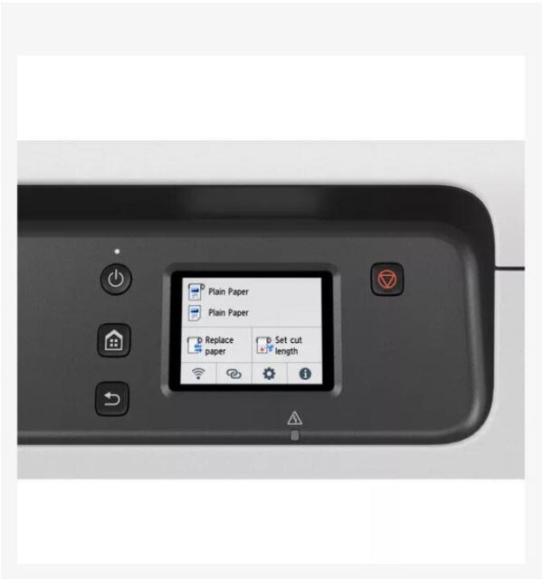 CANON TC-20 LARGE FORMAT PRINTER 24" - Image 4