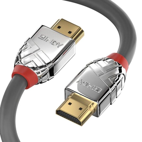 CABLE HDMI-HDMI 0.5M/CROMO 37870 LINDY