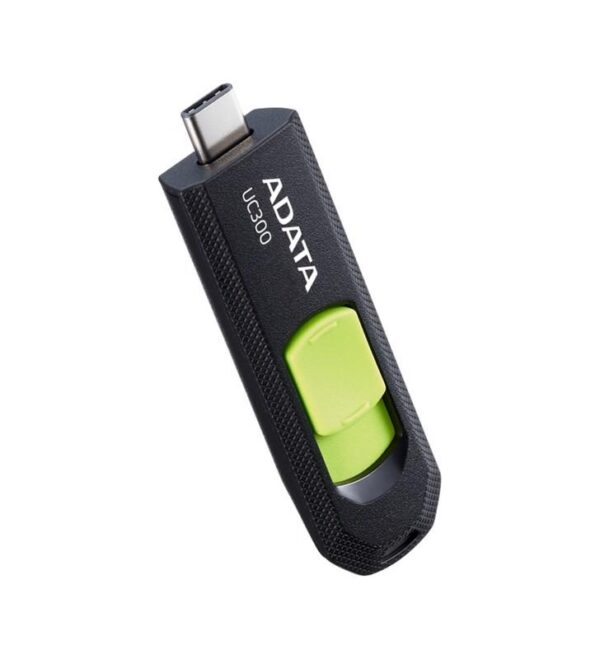 Mälupulk ADATA UC300 128GB USB-C