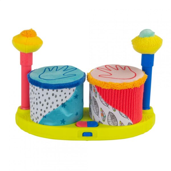 TOMY Lamaze My First Drum L27472 /4 - Image 2
