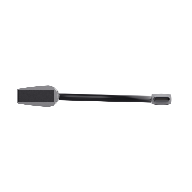 Trust Halyx USB 3.2 Gen 1 (3.1 Gen 1) USB Hub Type-A 5 Mbit/s - Image 4