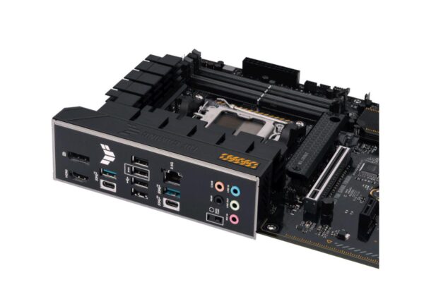 Emaplaat ASUS TUF GAMING B650-PLUS AM5 ATX MB - Image 4