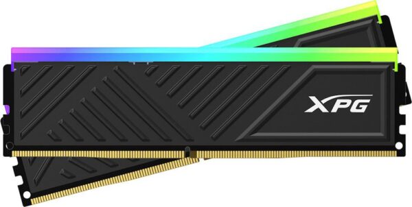 Pamięć XPG SPECTRIX D35G DDR4 3600 DIMM 16GB (2x8) RGB