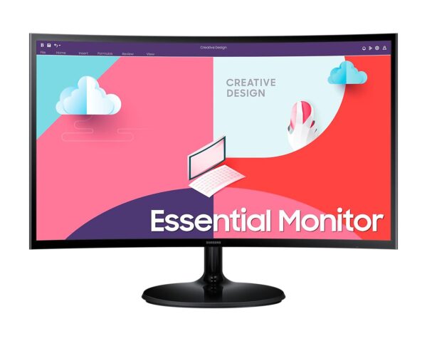 MONITOR LCD 24" S24C364EAU/LS24C364EAUXEN SAMSUNG - Image 8