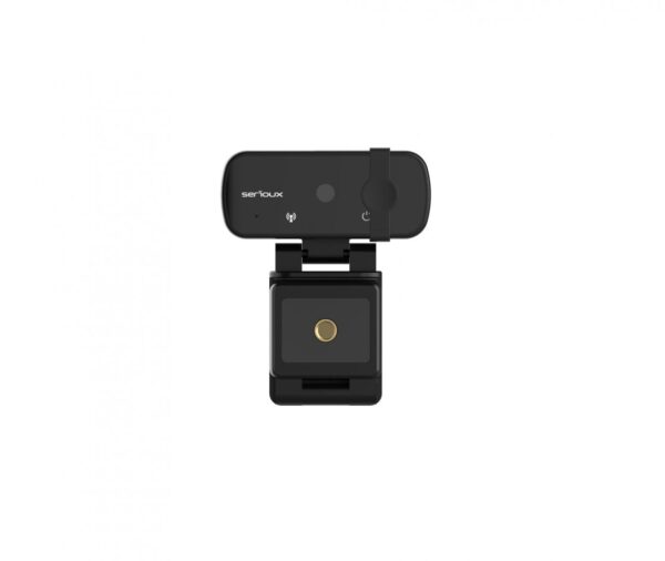 CAMERA WEB SERIOUX 1080P AUTOFOCUS - Image 3