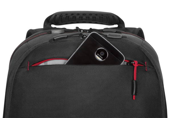 LN ThinkPad Essential Plus 15.6 Backpack - Image 5