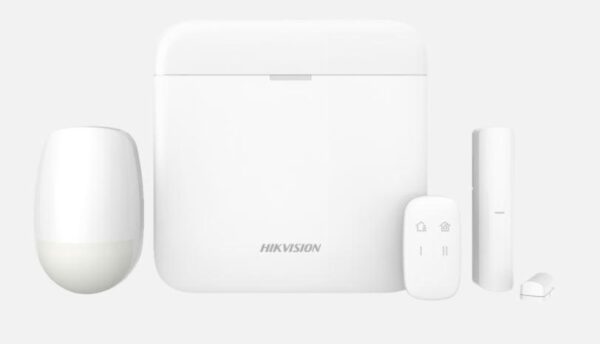 Switchboard kit AX Pro Lite Hikvision DS-PWA64-Kit-WE