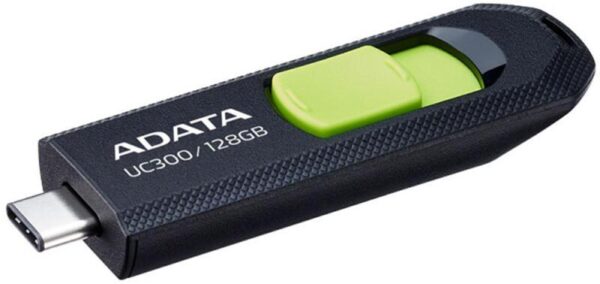 Mälupulk ADATA UC300 128GB USB-C - Image 2