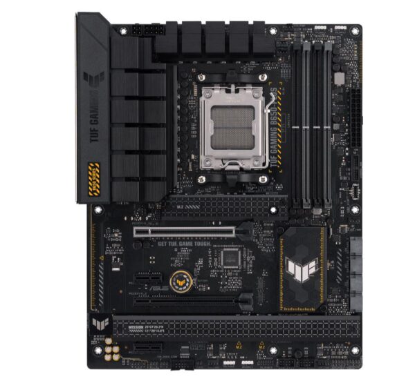 Emaplaat ASUS TUF GAMING B650-PLUS AM5 ATX MB - Image 5