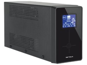 UPS SERIOUX LINE INTERACTIVE 1500LI LCD