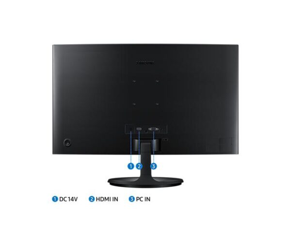 MONITOR LCD 24" S24C364EAU/LS24C364EAUXEN SAMSUNG - Image 10