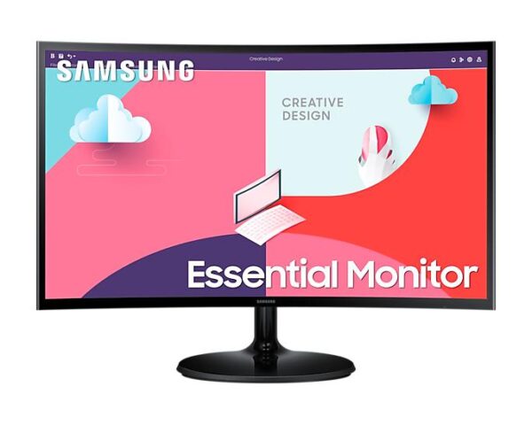 MONITOR LCD 24" S24C364EAU/LS24C364EAUXEN SAMSUNG - Image 11