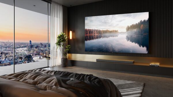 Smart TV TCL 55C845(2022) 55"-140 CM Ql "55C845" (timbru verde 15 lei) - Image 10