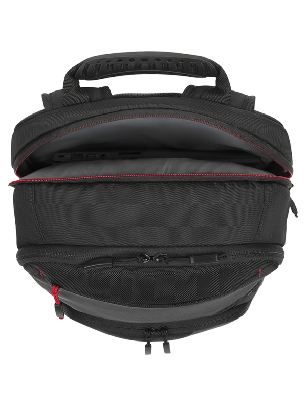 LN ThinkPad Essential Plus 15.6 Backpack - Image 6