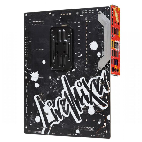 Emaplaat ASROCK B650 LIVEMIXER - Image 5