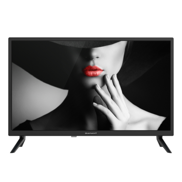 LED TV 24" DIAMANT HD 24HL4300H/C - Image 7