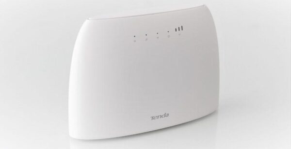 Tenda 4G03