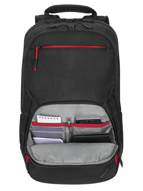 LN ThinkPad Essential Plus 15.6 Backpack - Image 7