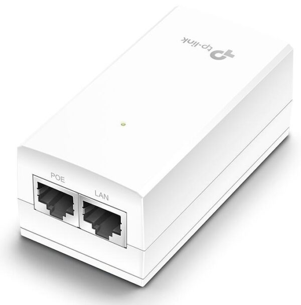 PoE Adaptor TP-LINK pasiv, 48V, 24W "TL-POE4824G"