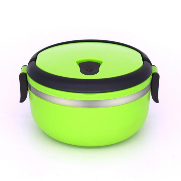 CASEROLA TERMICA  , 0.7 L, VERDE - Image 3