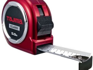 Pocket tape TAJIMA HI LOCK 25mm/5m