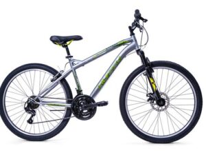 Huffy Bike EXTENT 26" Silver 26950W Silver