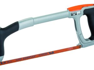 Professional hand hacksaw 300mm Ergo