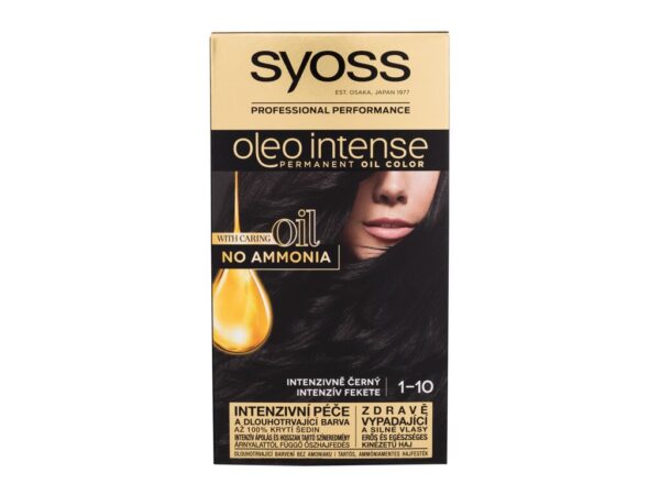 Oleo Intense (Hair Color, W,50 ml)