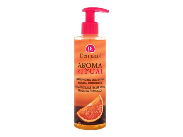 Aroma Ritual (Liquid Soap, W,250 ml)