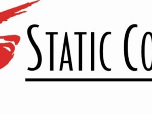 Chip Static-Control Hewlett-Packard CF294A Black, 1200 psl.