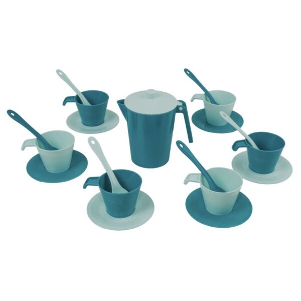 Tigres Kohviserviis Relax, mint - Image 3