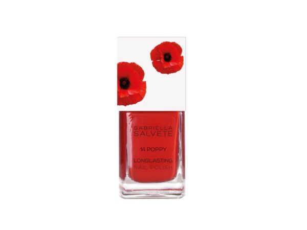 Flower Shop (Nail Polish, W,11 ml)