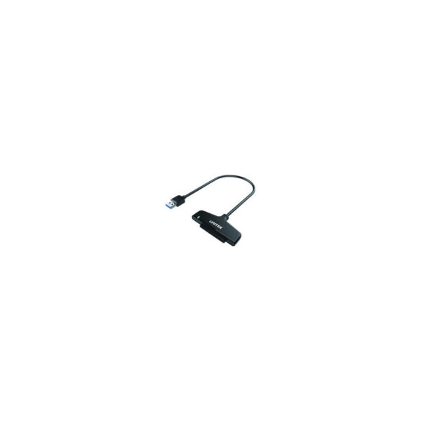 Adapter USB 3.0 - SATA III HDD/SSD 2.5; Y-1096