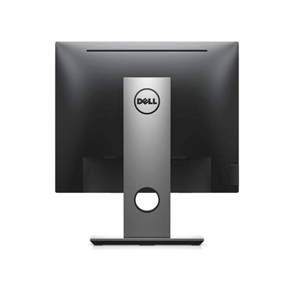 Dell P1917S - LED-sk�rm - 19" - 1280 x 1024 @ 60 Hz - IPS - 250 cd/m� - 1000:1 - 6 ms - HDMI, VGA, DisplayPort - svart - med 3 �rs grundl�ggande maskinvarusupport med avancerat byte efter fj�rrdiagnostik - Disti SNS - Image 2