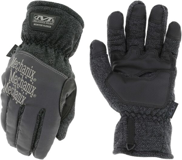 Winter Gloves Mechanix  Winter Fleece size S