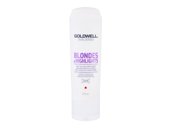 Dualsenses Blondes & Highlights (Conditioner, W,200 ml)