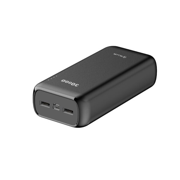 Tellur PBC303 30000mAh black - Image 2