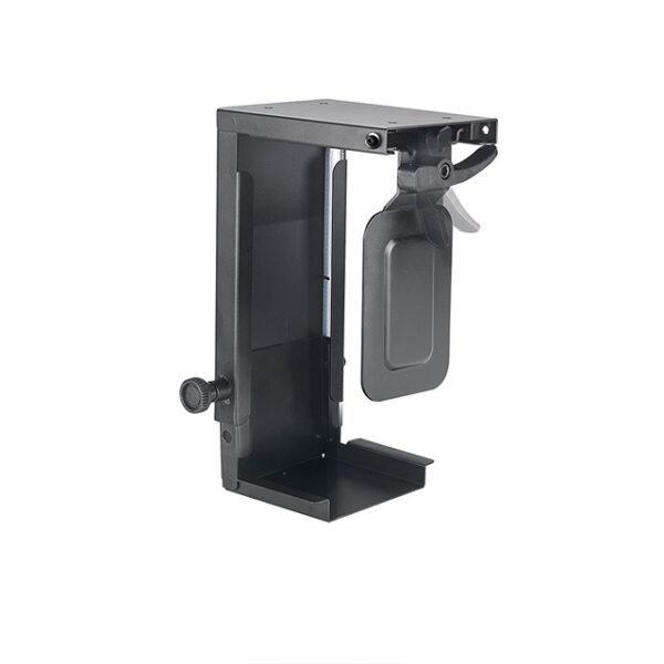 PC ACC DESK MOUNT 10KG/CPU-D075BLACK NEOMOUNTS - Image 4