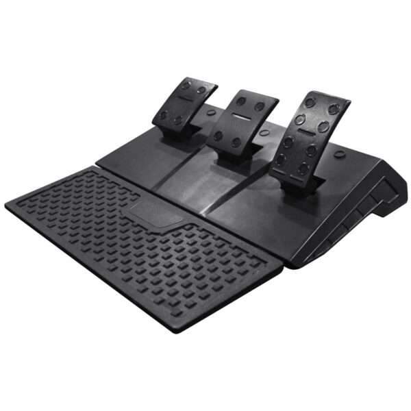SUPERDRIVE Sada volantu, pedálů a řadící páky GS850-X/ PS4/ Xbox One/ Xbox Series X/S - Image 2