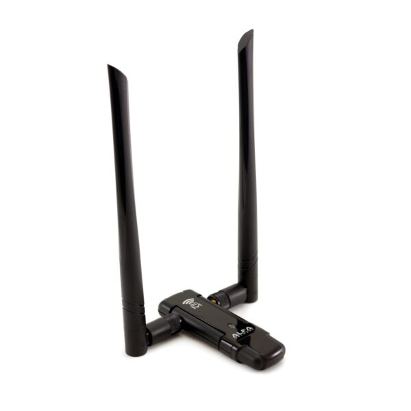 Alfa Network Alfa USB Adapter AWUS036ACM