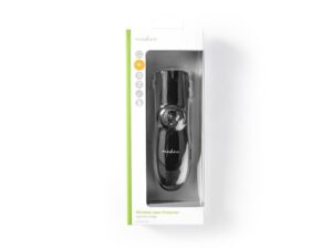Nedis WLPSRL101BK Laser Presenter Wireles