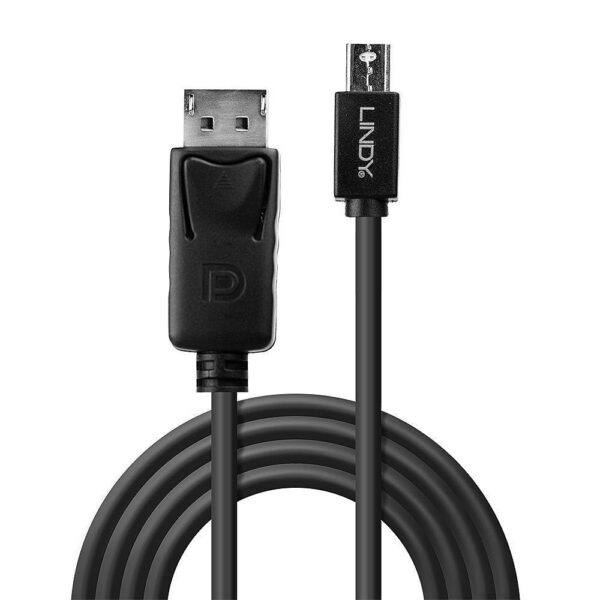 Lindy DisplayPort cable - 3 m