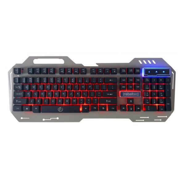 Rebeltec DISCOVERY 2 Wire keyboard